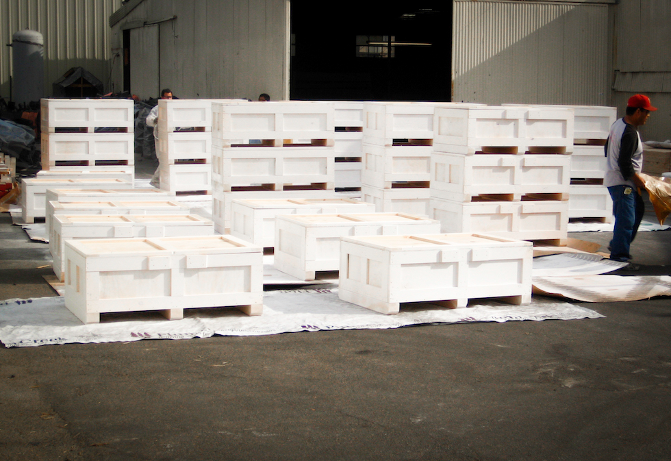 Crate 8